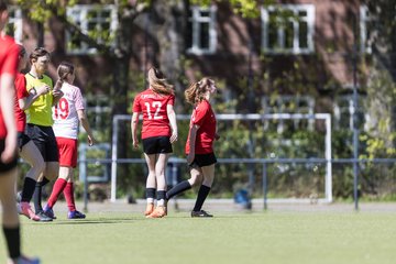 Bild 135 - wBJ ETV2 - Walddoerfer : Ergebnis: 3:0